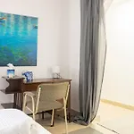 דירה Penthouse With Roof Terrace And Sea Views ואלטה