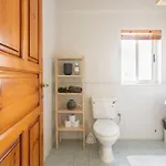 Penthouse With Roof Terrace And Sea Views דירה *