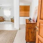 Penthouse With Roof Terrace And Sea Views דירה ואלטה