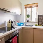 דירה Penthouse With Roof Terrace And Sea Views ואלטה