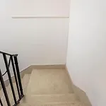 דירה Penthouse With Roof Terrace And Sea Views *