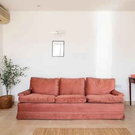 דירה Penthouse With Roof Terrace And Sea Views ואלטה