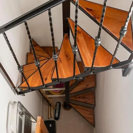 Penthouse With Roof Terrace And Sea Views La Valeta