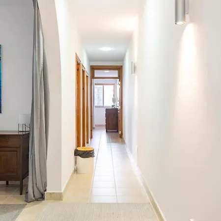 アパート Penthouse With Roof Terrace And Sea Views バレッタ