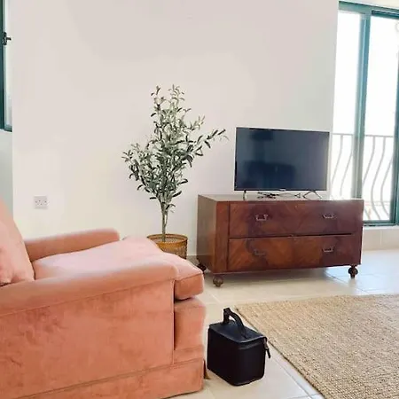 Penthouse With Roof Terrace And Sea Views * バレッタ