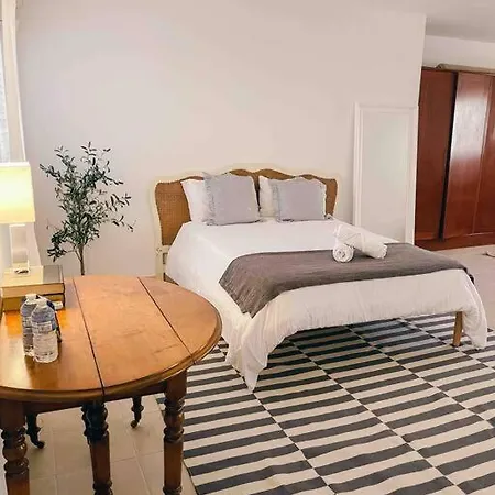 Penthouse With Roof Terrace And Sea Views *