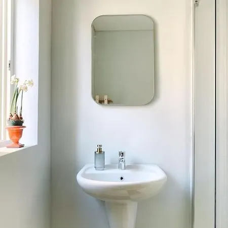 Penthouse With Roof Terrace And Sea Views Apartamento *