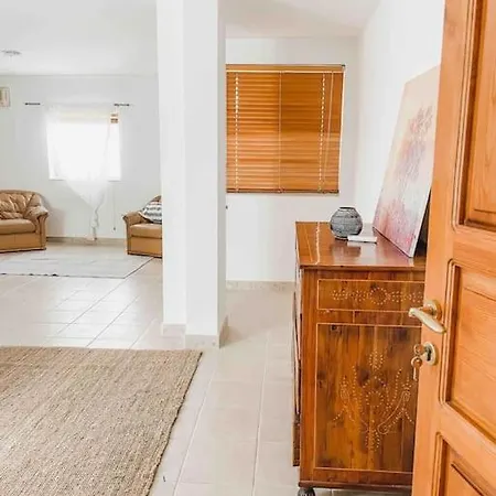 Penthouse With Roof Terrace And Sea Views