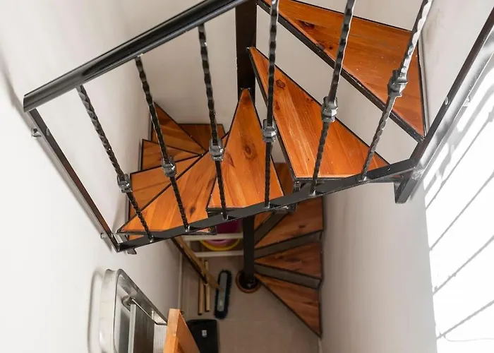 Penthouse With Roof Terrace And Sea Views Valeta