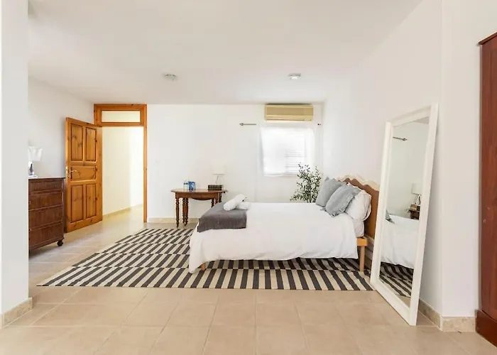 Penthouse With Roof Terrace And Sea Views Apartamento Valeta