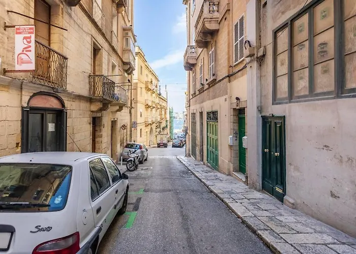 Penthouse With Roof Terrace And Sea Views Apartamento *