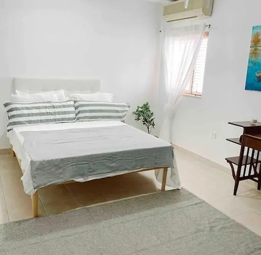 Apartamento Penthouse With Roof Terrace And Sea Views Valeta