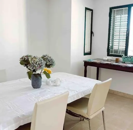 Apartamento Penthouse With Roof Terrace And Sea Views