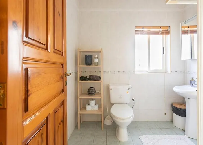 Penthouse With Roof Terrace And Sea Views Apartamento *