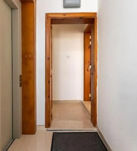 Penthouse With Roof Terrace And Sea Views Apartamento Valeta