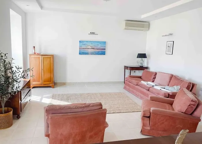 Penthouse With Roof Terrace And Sea Views Apartamento Valeta