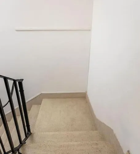 Apartamento Penthouse With Roof Terrace And Sea Views *