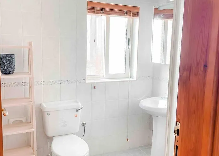 Penthouse With Roof Terrace And Sea Views Apartamento