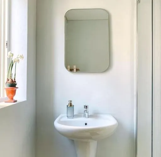 Penthouse With Roof Terrace And Sea Views Apartamento *