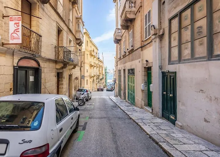 Penthouse With Roof Terrace And Sea Views Apartamento *