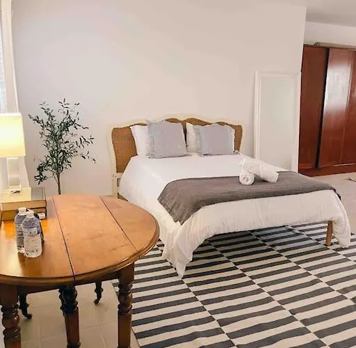 Penthouse With Roof Terrace And Sea Views Valeta